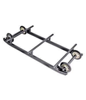 Склизовая подвеска для Snowdog Standard