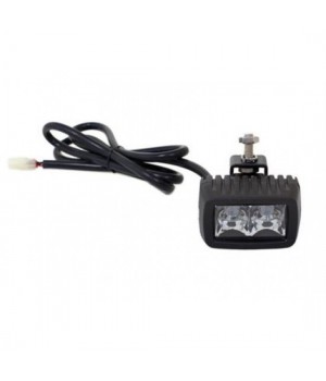 Светодиодная фара Two для мотобуксировщиков Балтмоторс