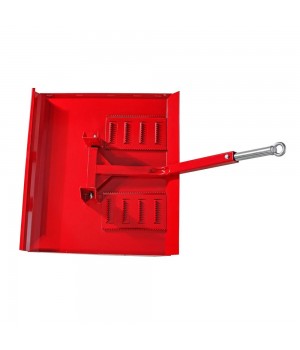 Укладчик лыжни для мотобуксировщиков Балтмоторс