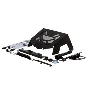 Вынос радиатора для Jumbo