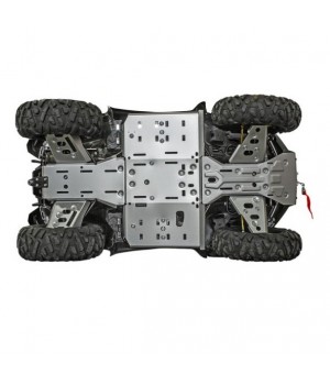 Защита днища для Jumbo