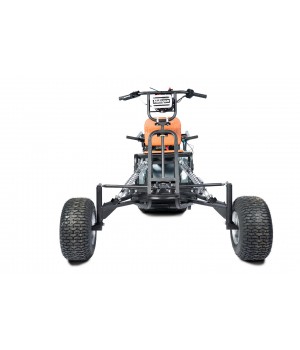 Колесный модуль КМ-1 F (передний привод)