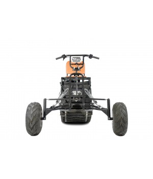 Колесный модуль КМ-1 R (задний привод)