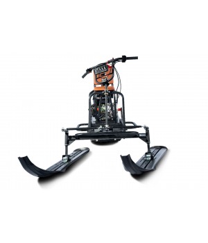 Лыжный модуль Бурлак Практик