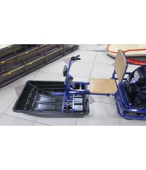 Модуль Бурлак толкач