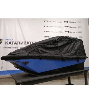 Мягкий тент раскрывающийся KTZ Active