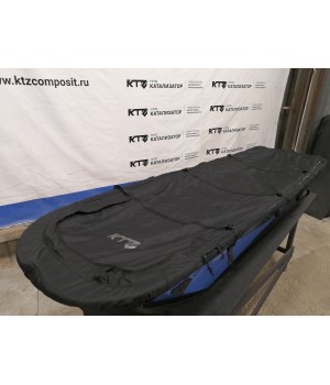 Тент мягкий KTZ Active