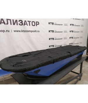 Тент мягкий KTZ Expedition