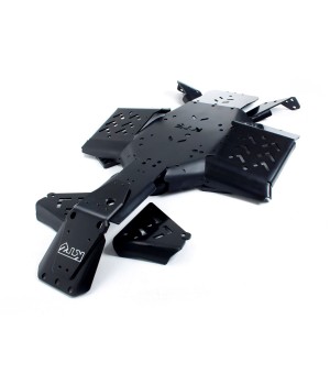 Защита KTZ для  BRP Can Am OUTLANDER G2 650/850/1000 (2019+)