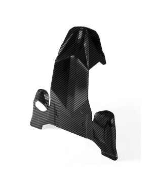 Защита KTZ Carbon для снегохода BRP REV Gen4