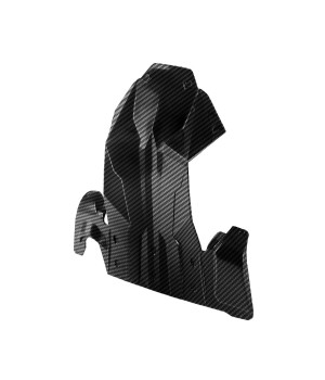 Защита KTZ Carbon для снегохода BRP REV XM, XS