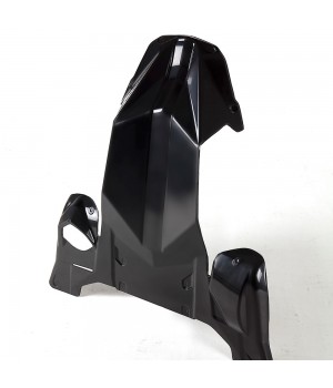 Защита KTZ Fiberglass для снегохода BRP REV Gen4