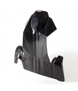 Защита KTZ Fiberglass для снегохода BRP REV XM, XS