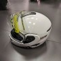 Шлем для снегохода MT Raptor с подогревом