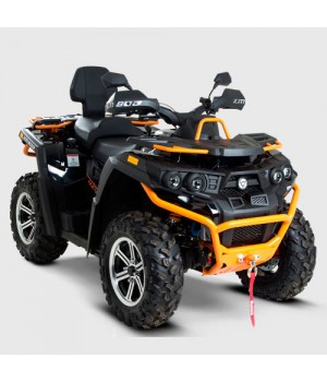Квадроцикл Русская Механика РМ 800 DUO EPS