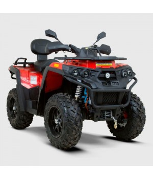 Квадроцикл Русская Механика РМ 800 EPS