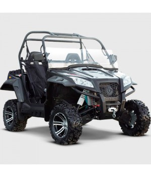 Квадроцикл Русская Механика РМ 800 UTV EPS