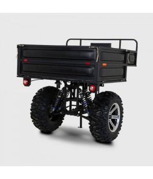 Грузовая платформа РМ