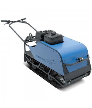 Мотобуксировщик Балтмоторс Barboss Compact 15