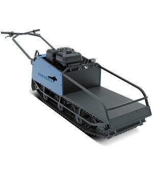 Мотобуксировщик Балтмоторс Barboss MAX 15