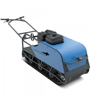 Мотобуксировщик Балтмоторс Barboss Standard 15