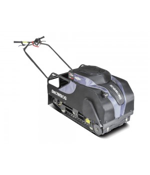 Мотобуксировщик Балтмоторс Snowdog Compact B13