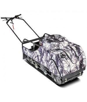 Мотобуксировщик Балтмоторс Snowdog Standard B13