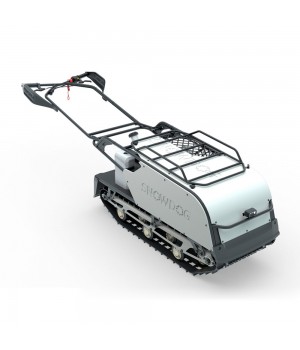 Мотобуксировщик Балтмоторс Snowdog Standard Z15 Ultra