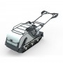 Мотобуксировщик Балтмоторс Snowdog Standard Z15 Ultra