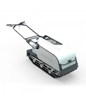 Мотобуксировщик Балтмоторс Snowdog Standard Mule Z15