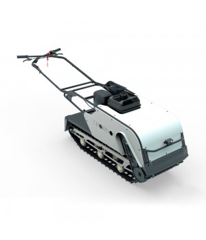 Мотобуксировщик Балтмоторс Snowdog Standard Sport B13 (реверс)