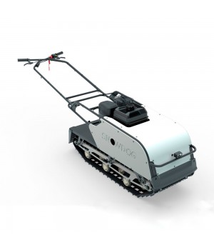Мотобуксировщик Балтмоторс Snowdog Standard Sport B13