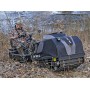 Мотобуксировщик Балтмоторс Snowdog Standard Z15