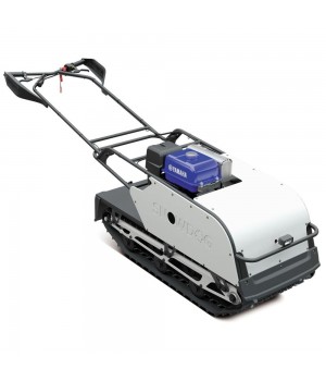 Мотобуксировщик Балтмоторс Snowdog-Yamaha Y13