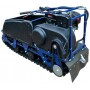Мотобуксировщик Барс Следопыт R 9 D S Honda