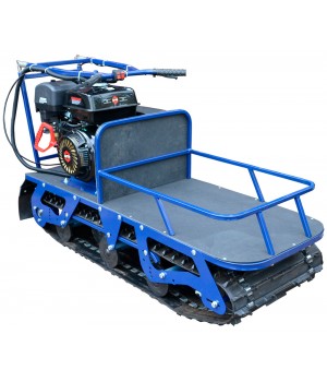 Мотобуксировщик Барс Следопыт R 9 S