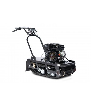 Мотобуксировщик Бурлак-М Практик 6.5 л.с.