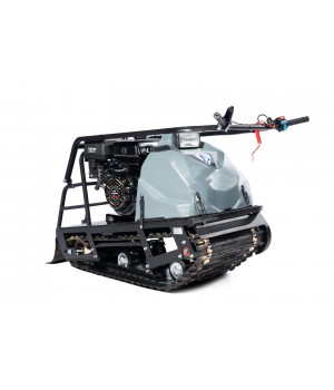 Мотобуксировщик Бурлак-М2 FS 13 л.с.