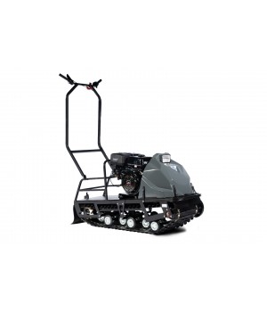 Мотобуксировщик Бурлак-М2 LFK 13 л.с.