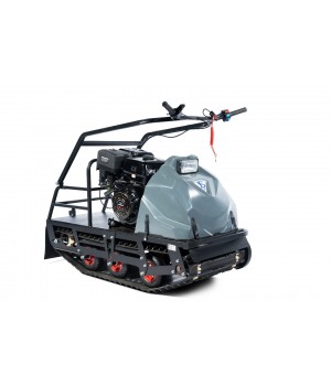 Мотобуксировщик Бурлак-М2 LFP 13 л.с.