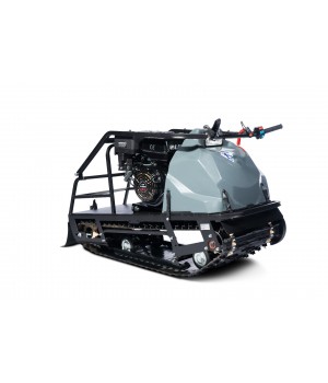 Мотобуксировщик Бурлак-М2 LFS 13 л.с.