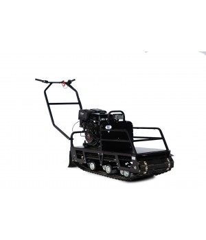 Мотобуксировщик Бурлак-М2 LRK 13 л.с.