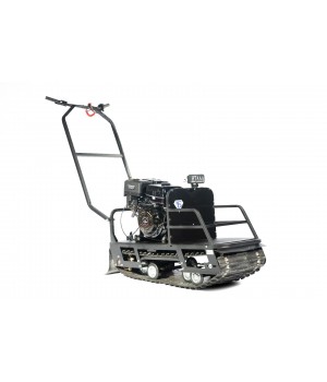 Мотобуксировщик Бурлак-М2 RK 13 л.с.