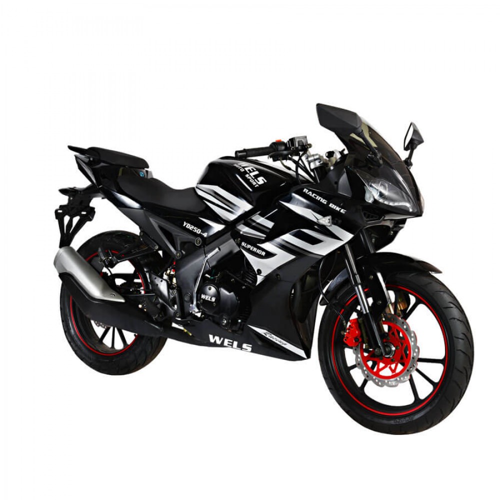 Мотоциклы Цена Фото Характеристики