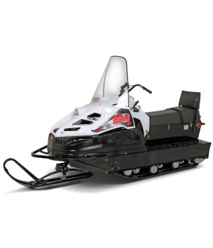 Снегоход Буран 4Т