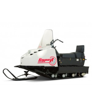 Снегоход Буран А