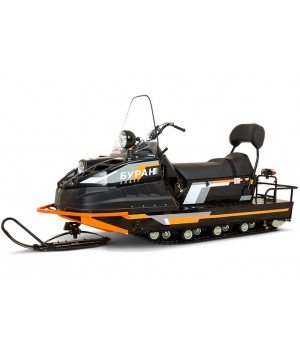 Снегоход Буран Лидер АЕ