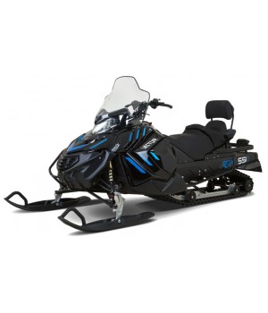Снегоход РМ Вектор 551i