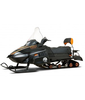 Снегоход Тайга Патруль 550 SWT