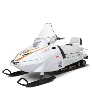 Снегоход Тайга Патруль 551 SWT